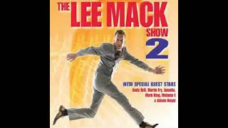 The Lee Mack Show S02 e04 Jamelia.