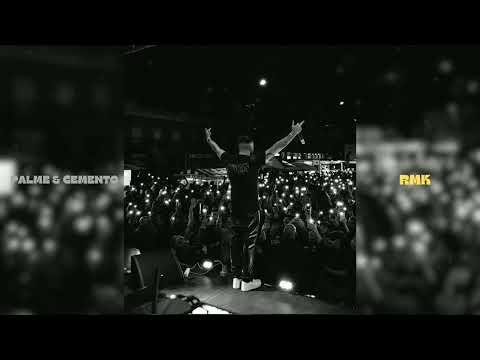 Vegas Jones X Tony Boy Type Beat "Palme & Cemento" (Prod MRK_) Trap Instrumental 2023