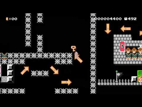 VIEWER LEVELS (26/02/17 Archive Part 2)