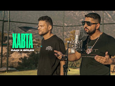 ICON BARS | Raqi x Brudi030 - Xabta