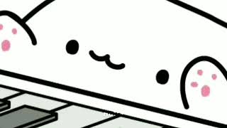 Jerk it out bongo cat meme