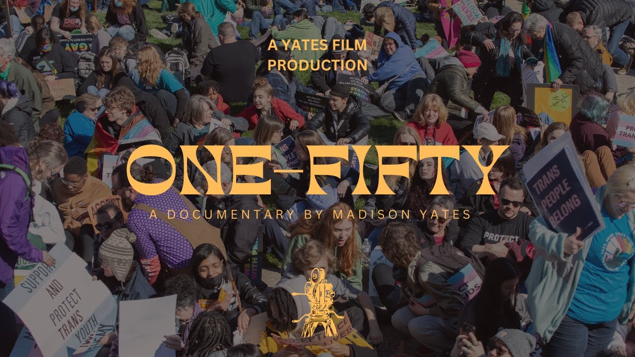 One-Fifty - A Documentary by Madison Yates