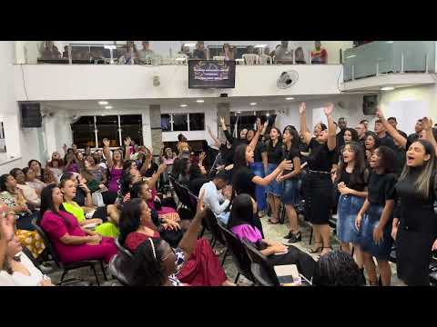 MOCIDADE RENASCER-MEDLEY-PODE MORAR AQUI- A TERRA CLAMA | OH, QUÃO LINDO ESSE NOME É | GRANDE EU SOU