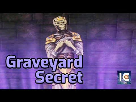 HOW TO OPEN THE GRAVEYARD DUNGEON Wizardry 8 Playthrough + Tutorial / Guide + Let's Play Part 14
