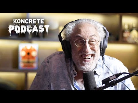 Jimi Hendrix & Macho Man Randy Savage's Clothing Designer | Michael Braun