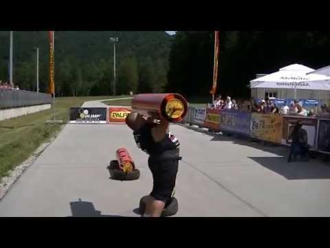 International German Championship - 10.August 2014