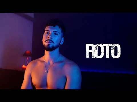 Jomy Galan - Roto 💔 (prod. 4BEATs & MPV)