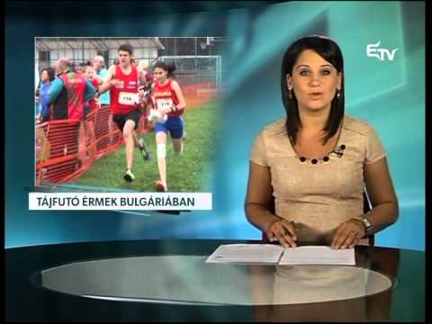 Sporthírek 2015. szeptember 1. – Erdélyi Magyar Televízió