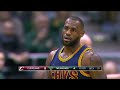 Cleveland Cavaliers Vs Milwaukee Bucks Full Game Highlights April 5 2016 NBA 2015 16 Season