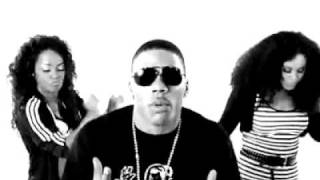 Nelly - Let It Go &quot;Official HD Video&quot; Feat. LiL Mama And Pharell