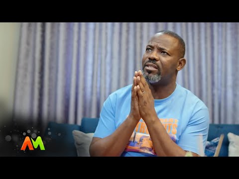 Nduka warns Titus – My Flatmates | S7 | Ep 92 | Africa Magic