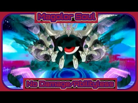 Kirby's Return to Dream Land Deluxe - True Arena: Magolor Soul - No Damage/No Ability