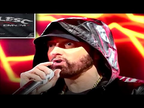 The Worst Diss Track