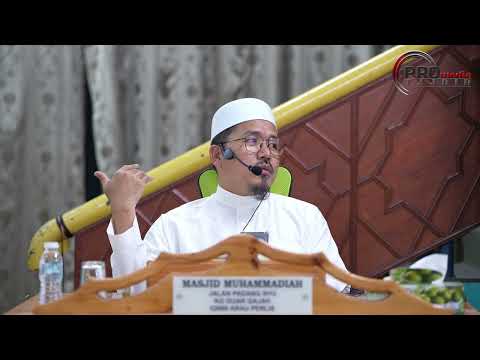 19-09-2023 Ustaz Abdul Kadir Sahak - Al-Iman