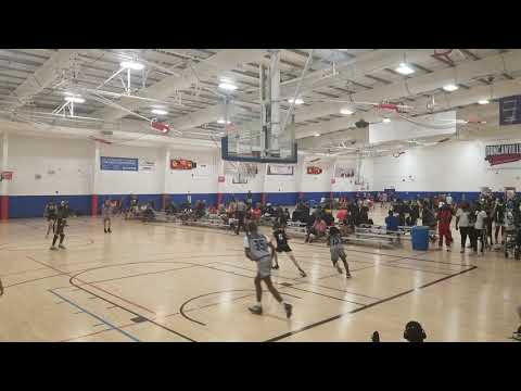 Proskills 2024 vs TNE - 6/29/19 - Chapt 5