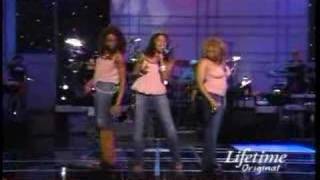 En Vogue "Don't Let Go" Live