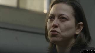 Linda learns her husband is a murderer | Great Acting | Luther S1E4 video