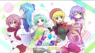 Re: [閒聊] 台灣一人開發 AirBoost:天空機士 公開Steam頁面