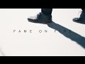 Jason Derulo - Want To Want Me (Metal Cover) By Fame on Fire