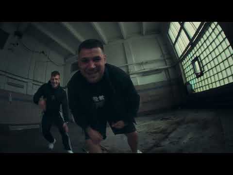 ГАМОРА - Делай громко (официальное видео)