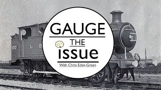 GAUGE THE ISSUE: The Maybe-Not-Quite-So Really Useful Engines