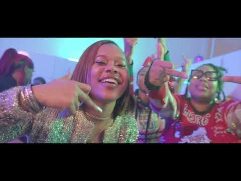 CUZZOS - U CAN DO IT [Official Video] Directed By @klicquot