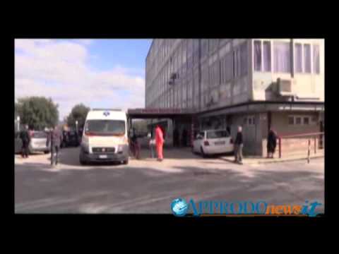 Ferito in un agguato a Rizziconi, salvato da una pattuglia dei carabinieri