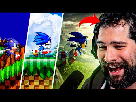 YouTube Thumbnail