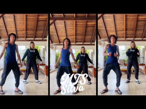 AQUECIMENTO PIQUEZIN DO JOGA JOGA - FUNK TIK TOK 2023 [ MC MOZIN DF & CEGGUETA BEATS ]