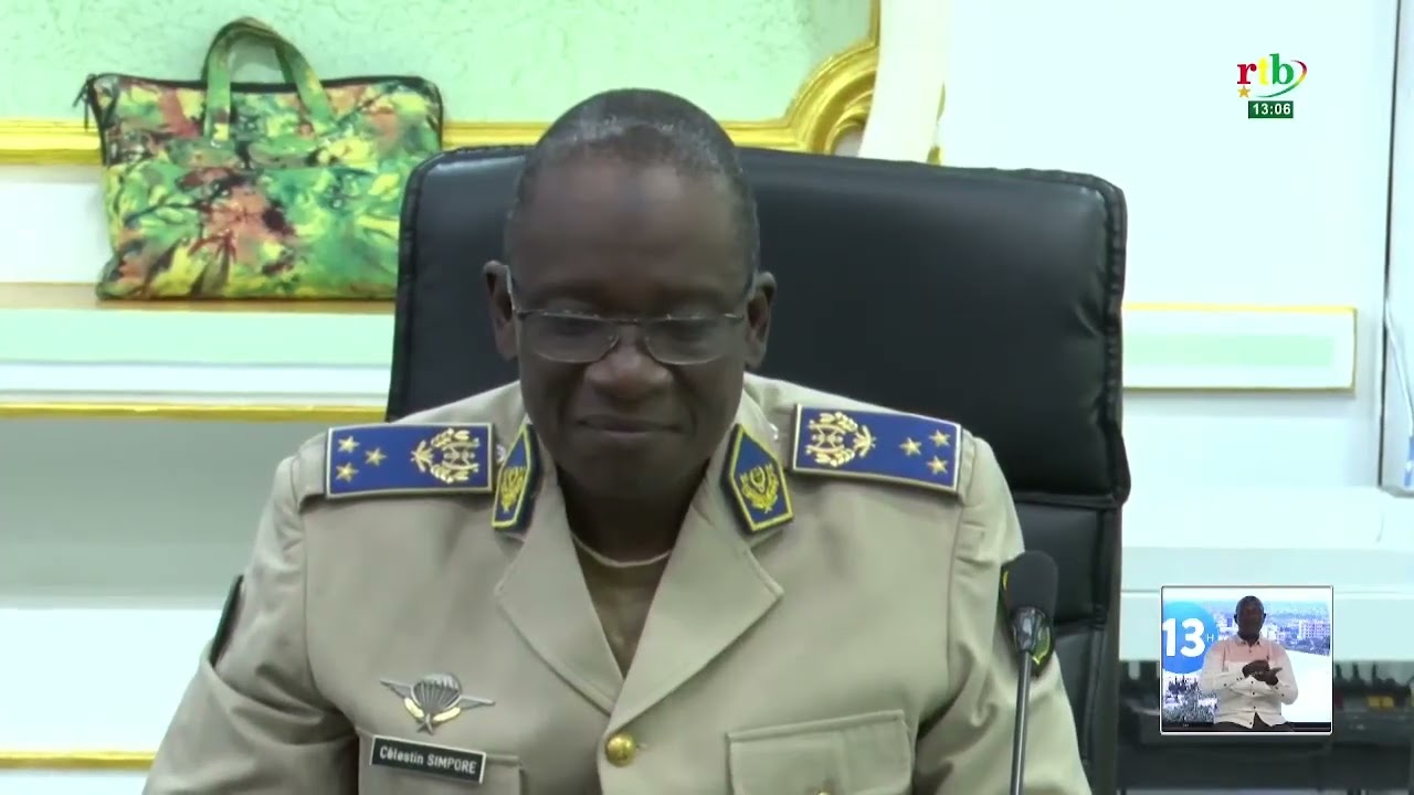 Le Burkina Faso redéfinit le statut des villes
