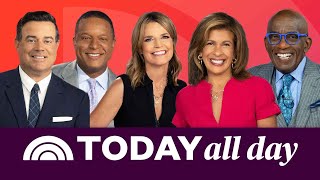 Watch Celebrity Interviews, Entertaining Tips and TODAY Show Exclusives | TODAY All Day - Jan. 2