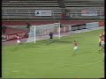 videó: 1995 (April 26) Hungary 1-Sweden 0 (EC Qualifier).mpg