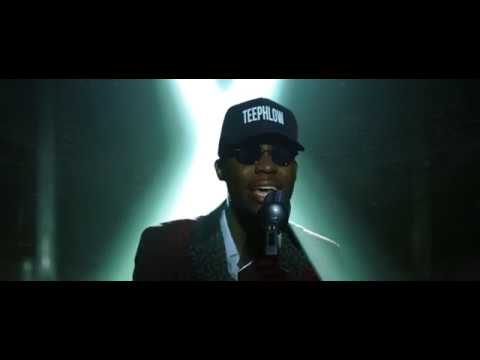 TeePhlow - State of the Art [Official Video]