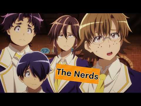 Loner Life in Another World - Trailer thumbnail