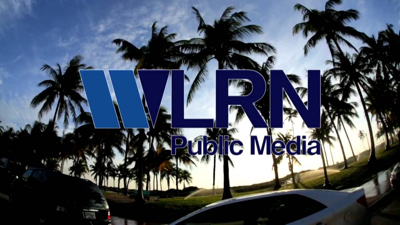 WLRN Sizzle Reel