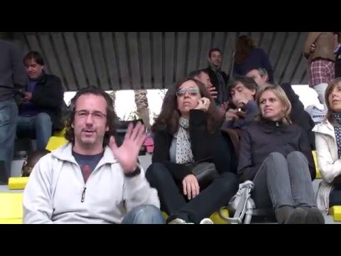 Futbol Montañesa 2 Europa 2