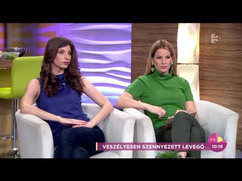 Így kerülhetjük el a szmog káros hatásait - tv2.hu/fem3cafe