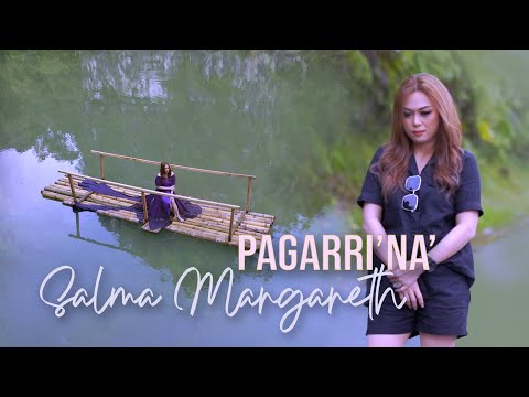 Salma Margareth - Pagarri'na' || Official Music Video