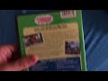 Thomas And Friends Best Of Percy 2002 DVD