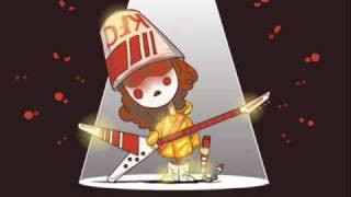 Buckethead - Slunk Dealers Outside the Slaughter Zone