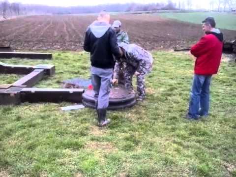 Ajka - HKNJLT IPO Stari Jankovci 2015.