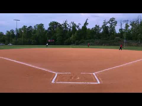 2018 Chattanooga Major game videos - Coldneck, Eagle, Dan Smith