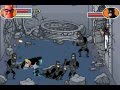 Die Unglaublichen Walkthrough Part 1 HD