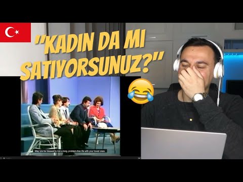 İtalyan Tepkisi 🇹🇷 Aşk Olsun | Kız İsteme 😂 | Devekuşu Kabare