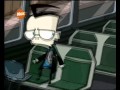 Invader Zim Dib Lieblingsfeind