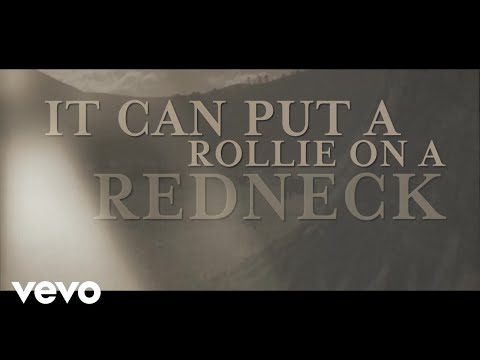 Brantley Gilbert - Rolex® On A Redneck (The Lyrics) ft. Jason Aldean