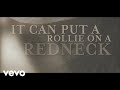 Brantley Gilbert Rolex On A Redneck The Lyrics Ft Jason Aldean