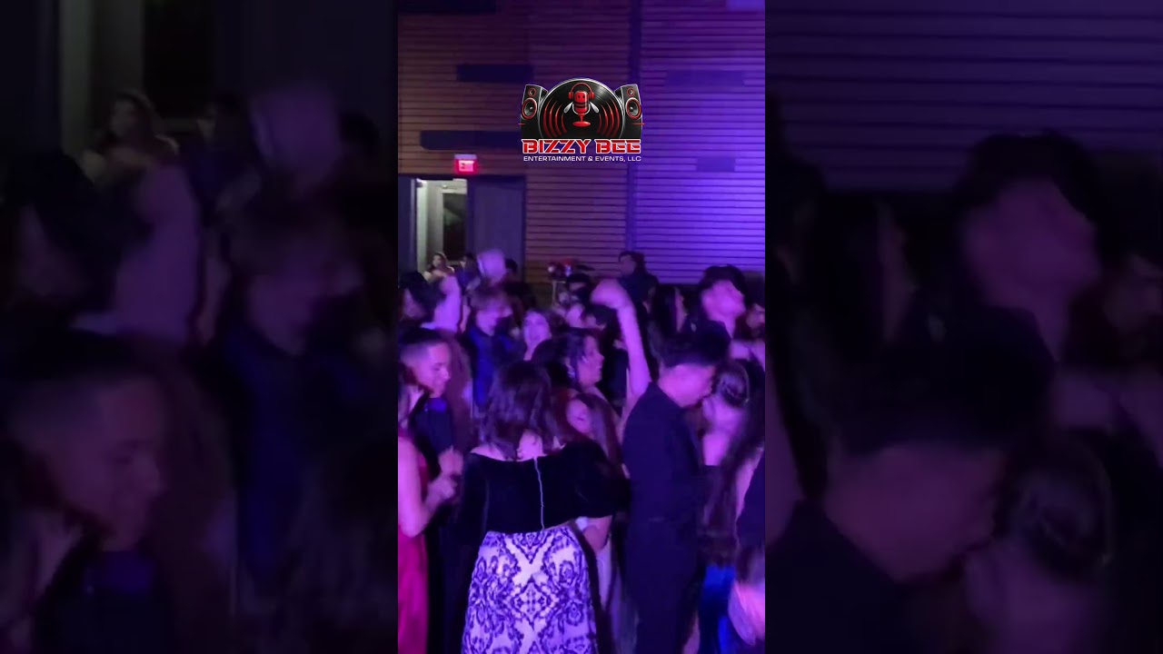 Promotional video thumbnail 5 for Bizzy Bee Entertainment and Events LLC