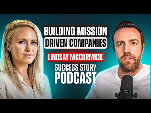 Lindsay McCormick - Founder and CEO of Bite - YouTube