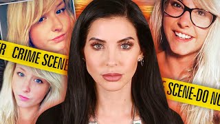 What Happened To Heather Maples? | True Crime Stories video